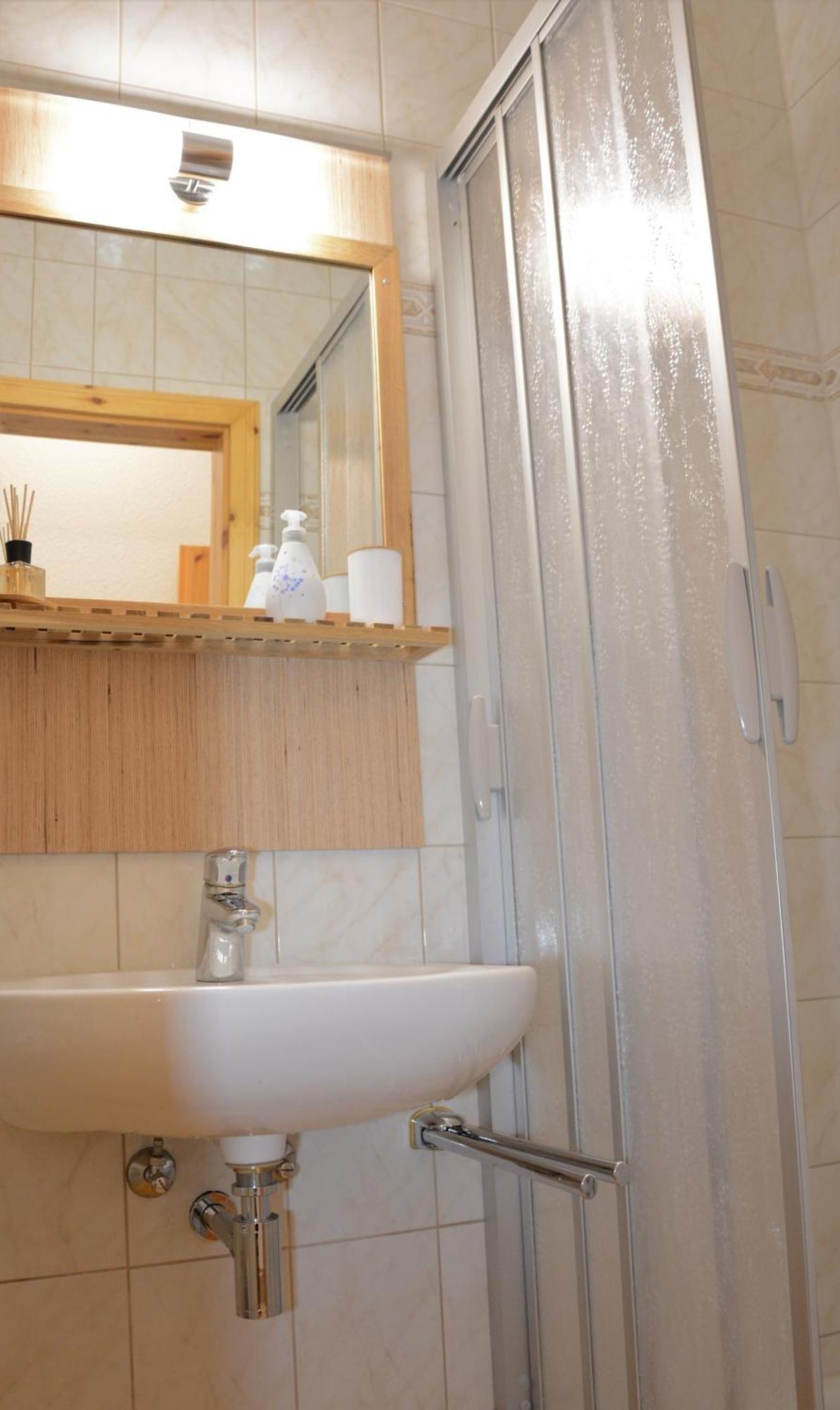 Rosenwinkel Appartement Im Eg Halberstadt Kültér fotó