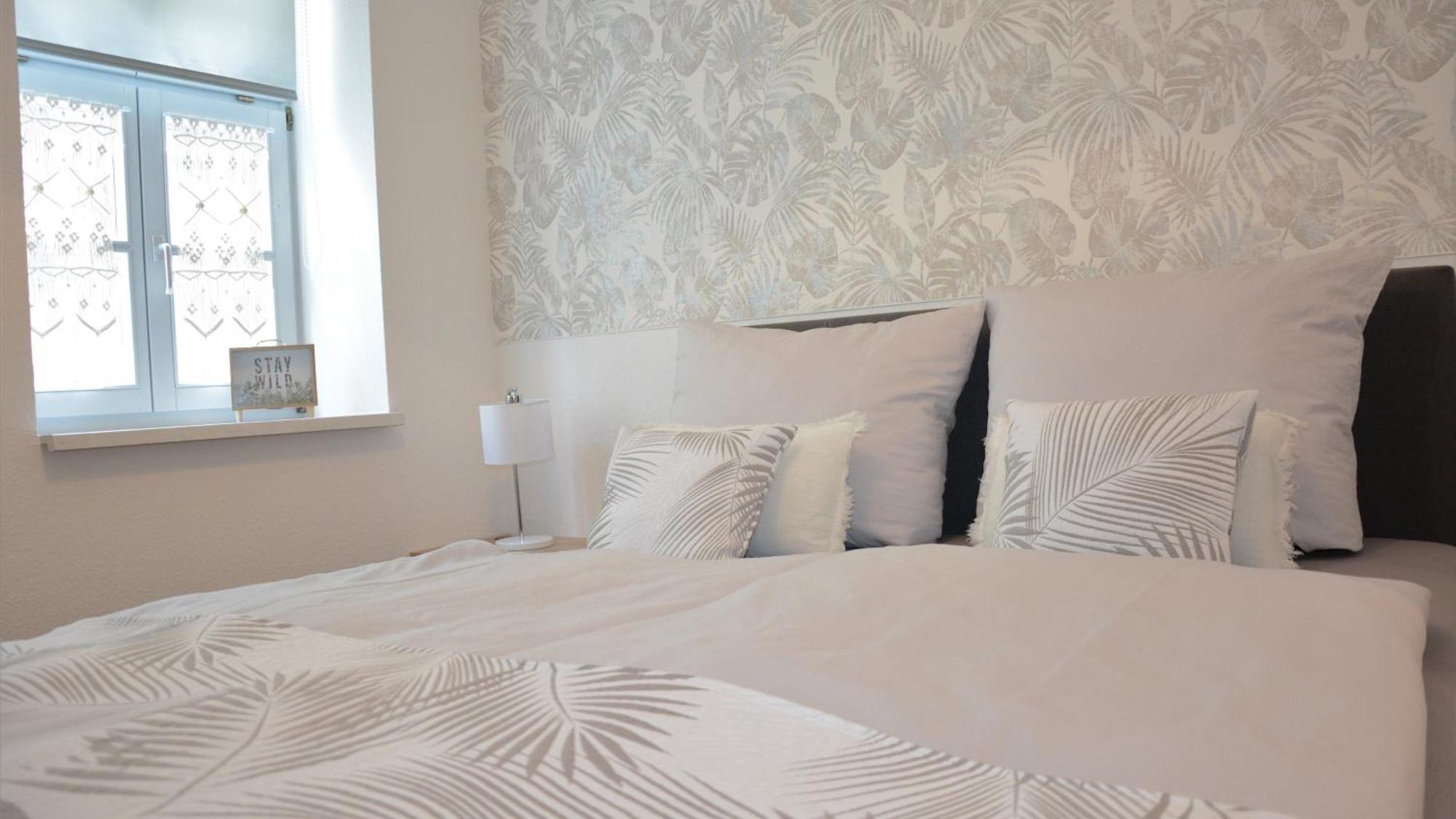 Rosenwinkel Appartement Im Eg Halberstadt Kültér fotó